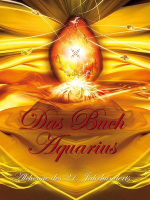 cover image of Das Buch Aquarius